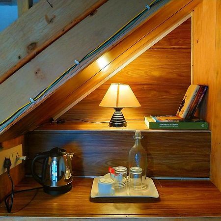 Enchanted Forest Farmstay Gangtok Exterior foto