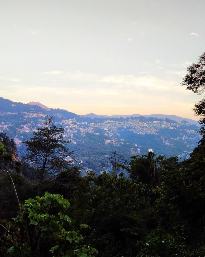 Enchanted Forest Farmstay Gangtok Exterior foto