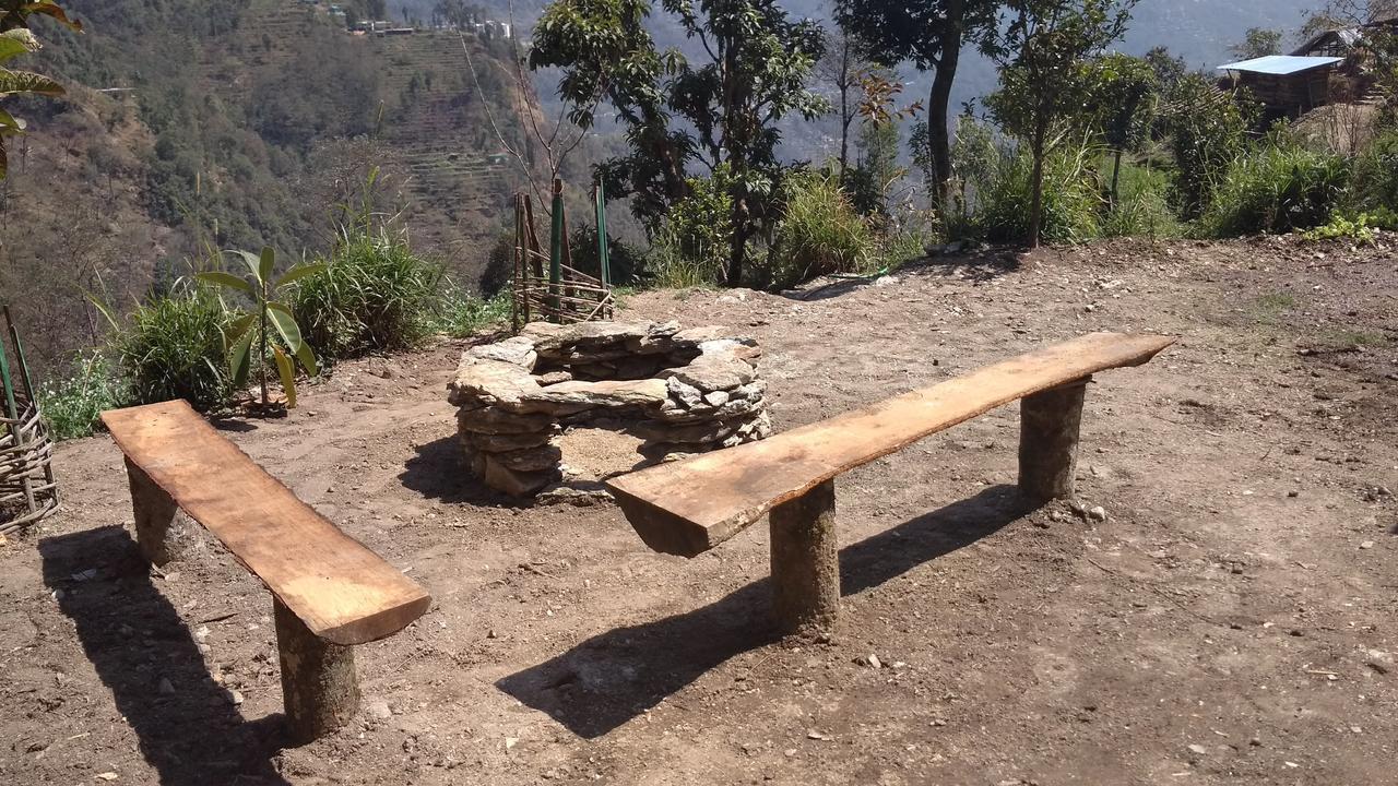 Enchanted Forest Farmstay Gangtok Exterior foto