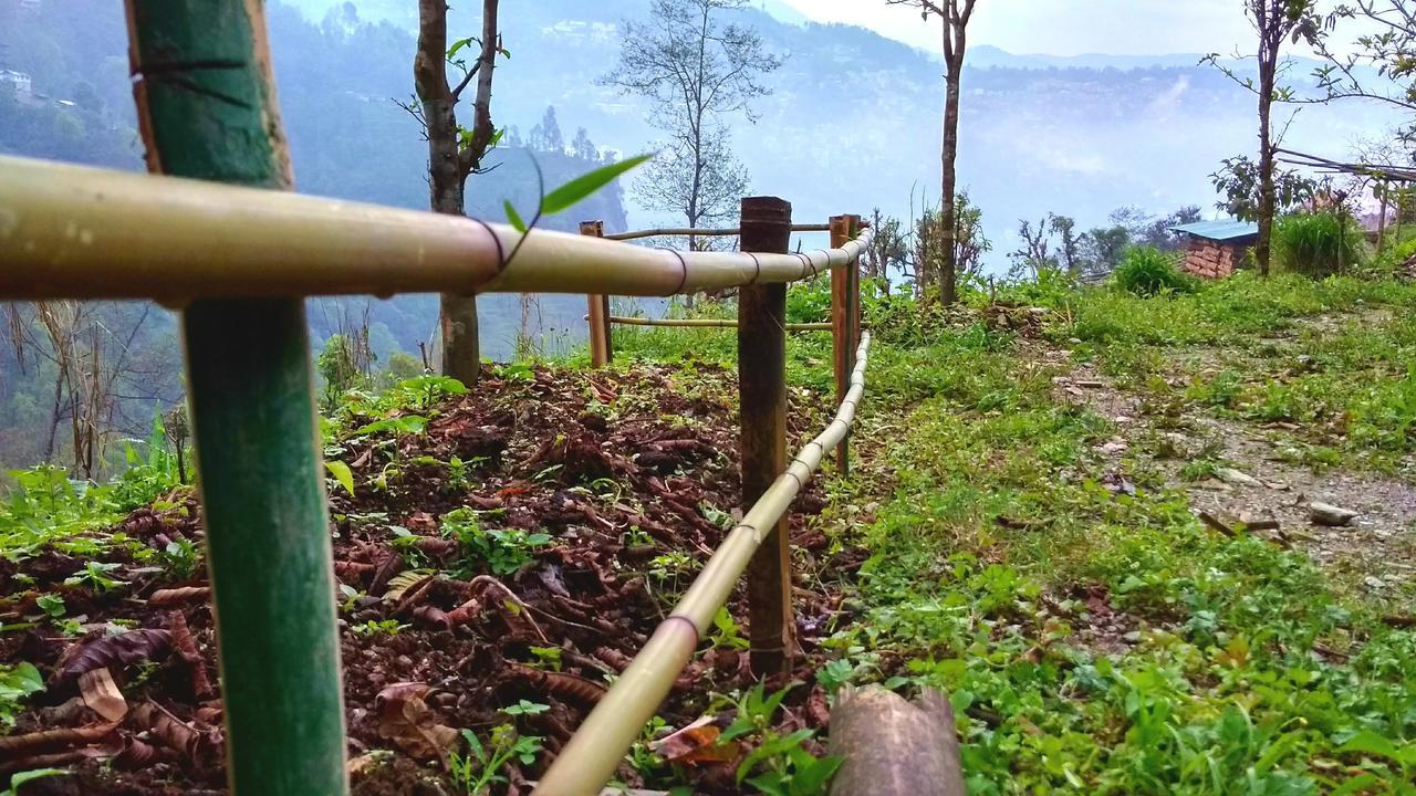 Enchanted Forest Farmstay Gangtok Exterior foto