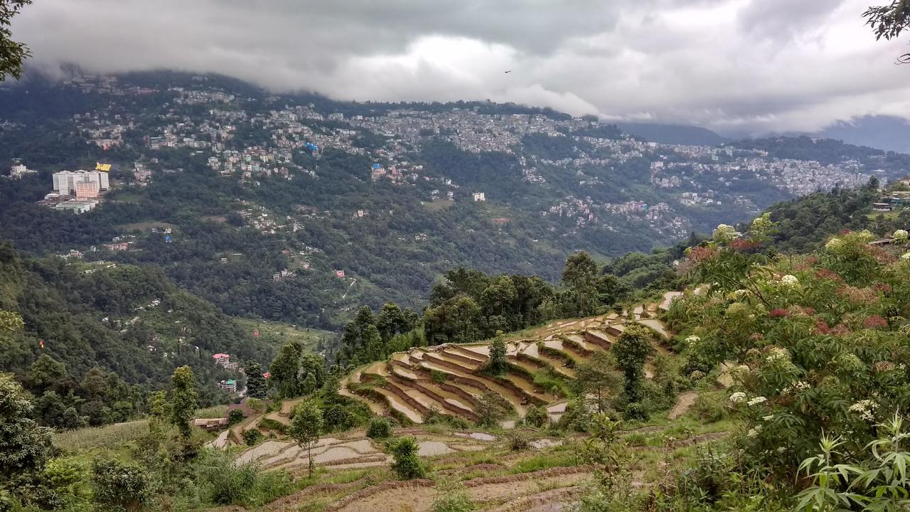 Enchanted Forest Farmstay Gangtok Exterior foto