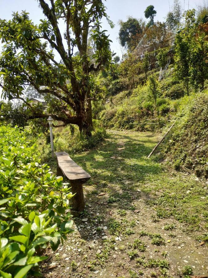 Enchanted Forest Farmstay Gangtok Exterior foto