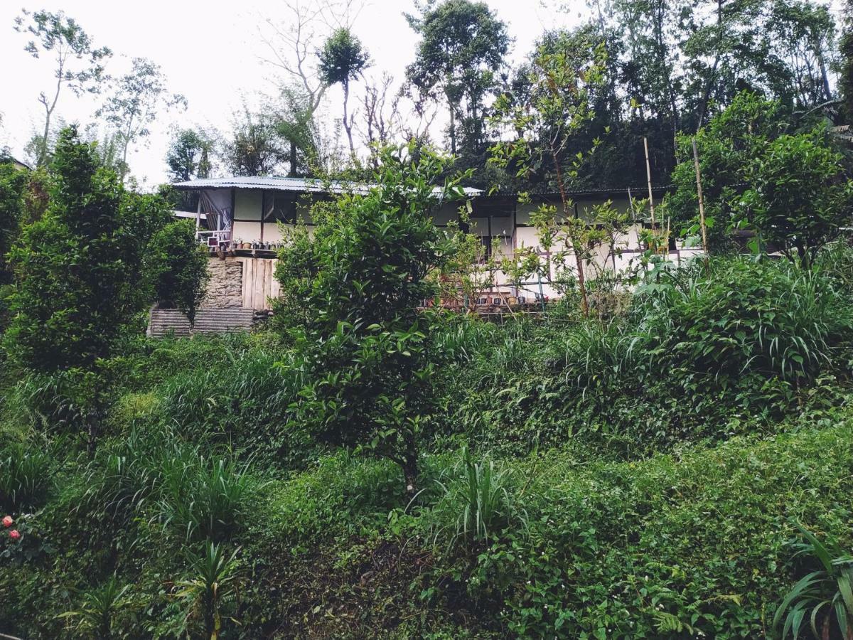 Enchanted Forest Farmstay Gangtok Exterior foto
