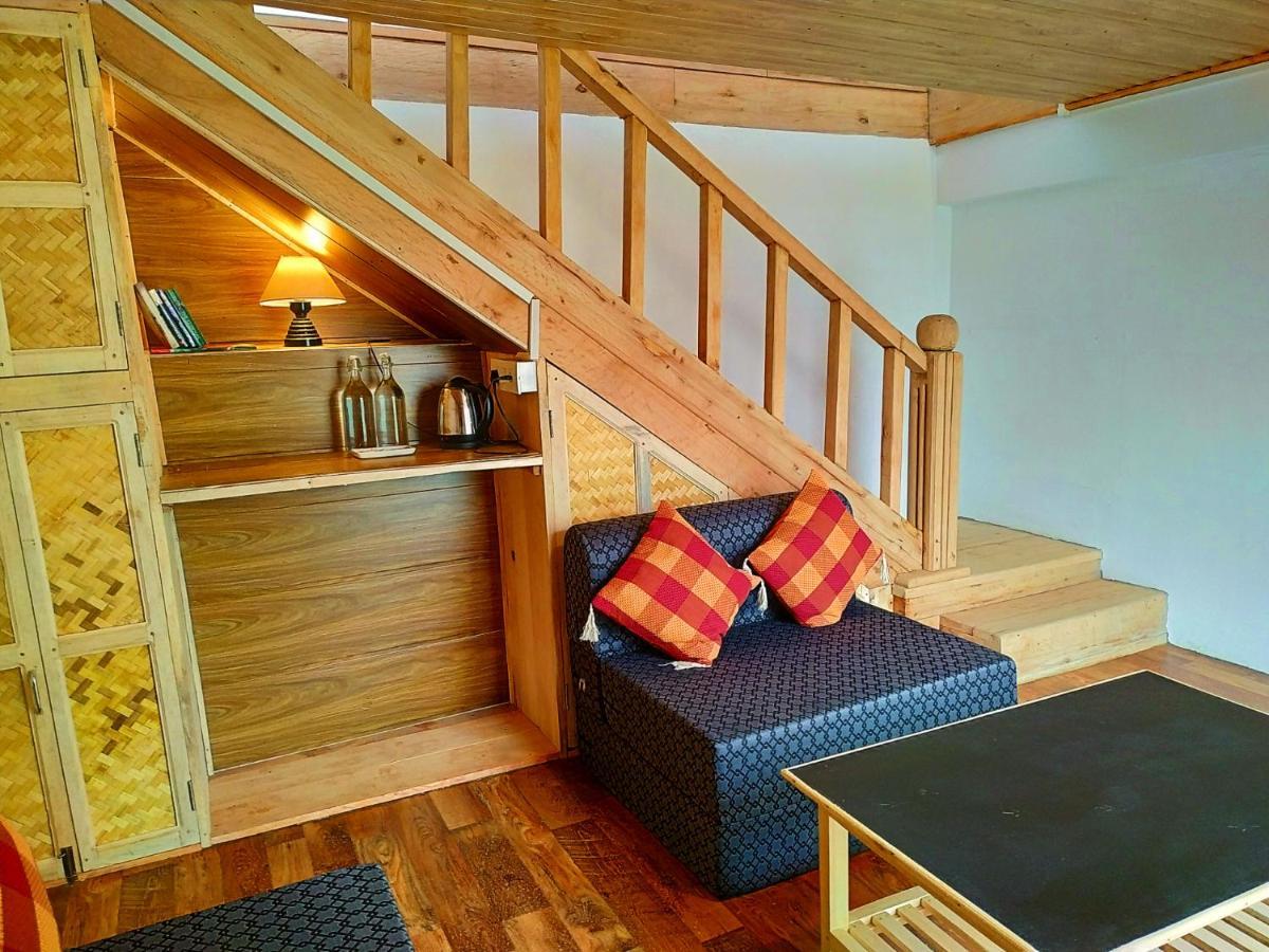 Enchanted Forest Farmstay Gangtok Exterior foto