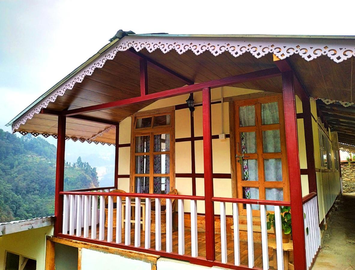 Enchanted Forest Farmstay Gangtok Exterior foto